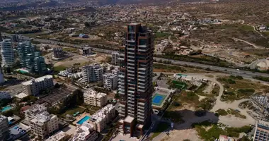 Квартира 2 спальни в Koinoteta Agiou Tychona, Кипр