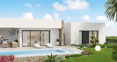 Villa en Orihuela, Španjolska