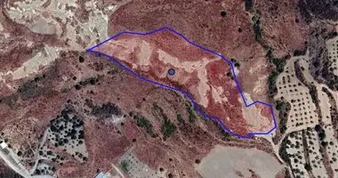 Квартира в Маратунда, Кипр