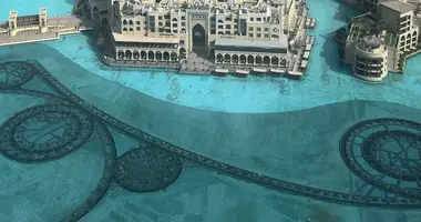 Appartement 1 chambre dans Doubaï, Émirats arabes unis
