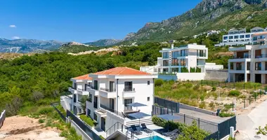 Villa 5 chambres dans Katun Rezevici, Monténégro