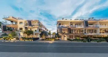 Квартира 1 спальня в район Ларнака, Кипр