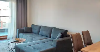 Wohnung in Montenegro