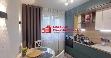 Mieszkanie 2 pokoi w Grodno, Białoruś