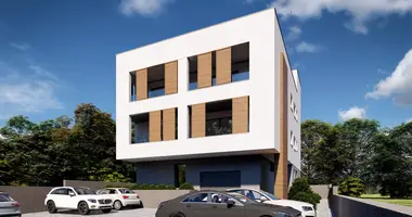 Apartamento 2 habitaciones en Opcina Dezanovac, Croacia