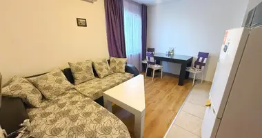 Apartamento 1 habitacion en Nesebar, Bulgaria