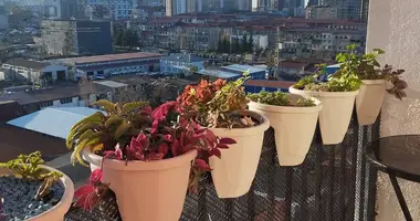 Apartment in Batumi, Georgia