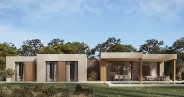 Вилла в Кальпе, Испания