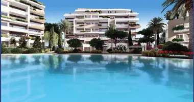 Квартира 3 спальни в Chloraka, Кипр