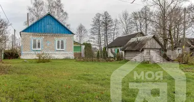 Casa en Harodzki, Belarús