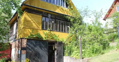 Maison dans Radaskovicki sielski Saviet, Bélarus