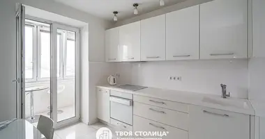 Квартира 2 комнаты в Минск, Беларусь