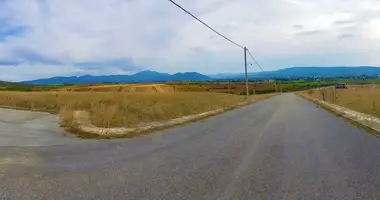 Parcela en Thermi, Grecia