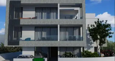 2 bedroom apartment in Larnaca, Cyprus