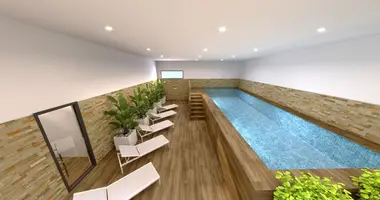 Mieszkanie 1 pokój w Torrevieja, Hiszpania