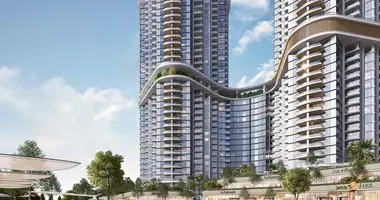 Appartement 1 chambre dans Doubaï, Émirats arabes unis