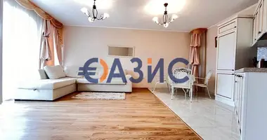Apartamento 3 habitaciones en Nesebar, Bulgaria