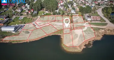 Grundstück in Kaunas, Litauen