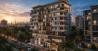 1 bedroom apartment in Dubai, United Arab Emirates