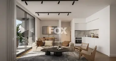 Wohnung in Demos Agiou Athanasiou, Zypern