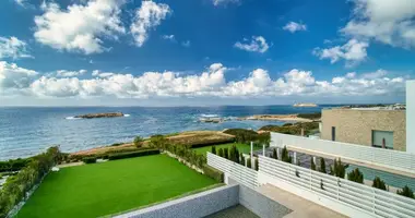 Villa 4 chambres dans Agios Georgios Peyeias, Chypre