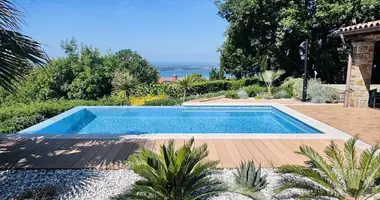 House in Izola, Slovenia