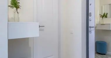 Квартира 1 комната в Минск, Беларусь