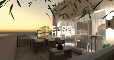 Penthouse 3 chambres dans Attard, Malte