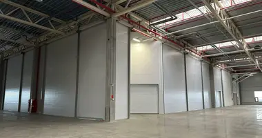 Magazyn 3 270 m² w Leninsky District, Rosja