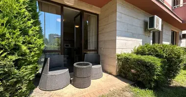 Wohnung 1 Schlafzimmer in Nessebar, Bulgarien