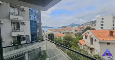 Apartamento 1 habitacion en Rafailovici, Montenegro