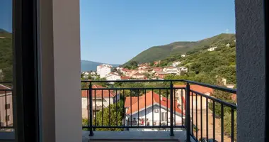 2 bedroom apartment in Herceg Novi, Montenegro