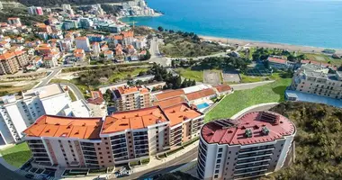 Apartment in Boreti, Montenegro