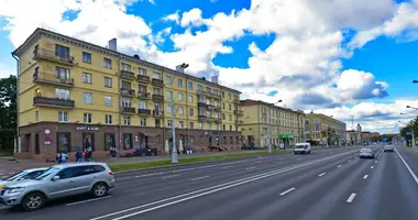 Gewerbefläche 55 m² in Minsk, Belarus