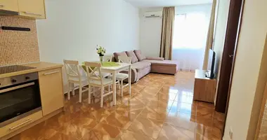 Квартира 2 комнаты в Будва, Черногория