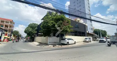 Commercial property in Sangkat Boeung Salang, Cambodia