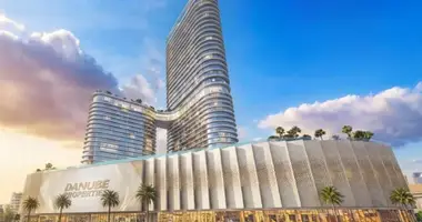 Apartment in Dubai, United Arab Emirates