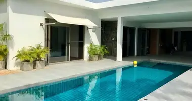 4 bedroom apartment in Pa Khlok, Thailand
