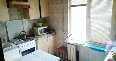 Mieszkanie 4 pokoi w Odessa, Ukraina