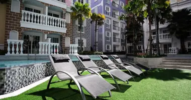 1 bedroom apartment in Pattaya City, Thailand