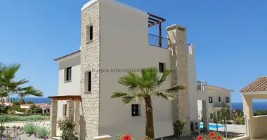 Villa 2 bedrooms in Kouklia, Cyprus