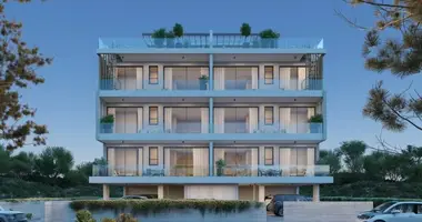 Mieszkanie w Pafos, Cypr