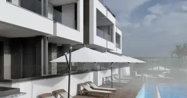 Дуплекс 3 комнаты в Никити, Греция