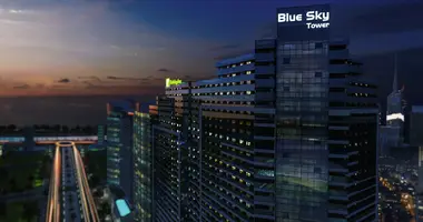 Квартира 1 комната в Батуми, Грузия