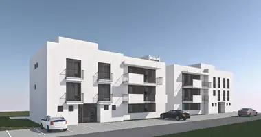 Квартира 3 комнаты в Opcina Dezanovac, Хорватия