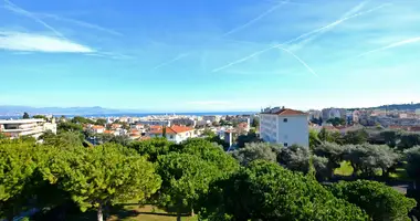 Wohnung 2 Schlafzimmer in Frankreich
