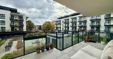 1 bedroom apartment in Warsaw, Poland