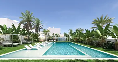 Wohnung 3 Schlafzimmer in Pilar de la Horadada, Spanien