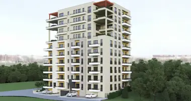 Apartamento en Budva, Montenegro