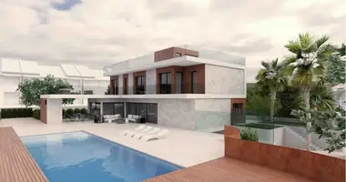 Plot of land in Orihuela, Spain